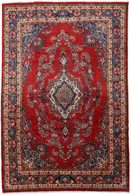 Hamadan Teppich 205X310 Wolle, Persien/Iran Carpetvista