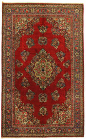 315X515 Alfombra Farahan Oriental Grande (Lana, Persia/Irán)