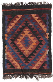 Kilim Maimane Rug 50X74 Wool, Afghanistan Carpetvista