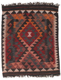 67X84 Kelim Maimane Teppich Orientalischer (Wolle, Afghanistan) Carpetvista
