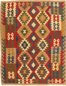  Kilim Maimane Rug 148X192 Wool Small Carpetvista