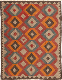 145X187 Kilim Maimane Rug Oriental (Wool, Afghanistan) Carpetvista