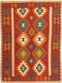 153X196 Tapis Kilim Maimane D'orient (Laine, Afghanistan) Carpetvista