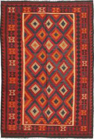 197X293 Kelim Maimane Teppich Orientalischer (Wolle, Afghanistan) Carpetvista