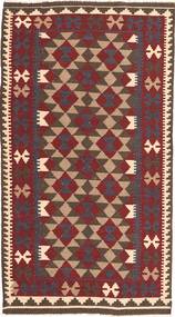 108X198 Kilim Maimane Rug Oriental (Wool, Afghanistan) Carpetvista