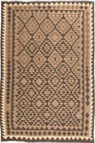 Orientalisk Kelim Maimane Matta 191X290 Ull, Afghanistan Carpetvista