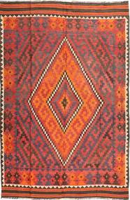  Oriental Kilim Maimane Rug 197X300 Wool, Afghanistan Carpetvista