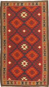 105X196 絨毯 キリム マイマネ オリエンタル (ウール, アフガニスタン) Carpetvista