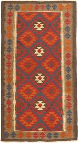 102X187 Kilim Maimane Rug Oriental (Wool, Afghanistan) Carpetvista