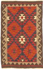  Kilim Maimane Rug 77X126 Wool Small Carpetvista