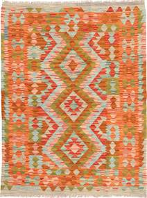 109X145 絨毯 キリム アフガン オールド スタイル オリエンタル (ウール, アフガニスタン) Carpetvista