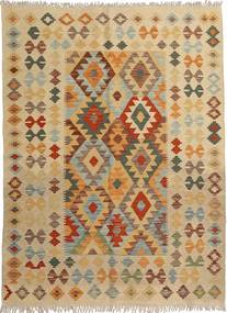 絨毯 キリム アフガン オールド スタイル 148X198 (ウール, アフガニスタン)