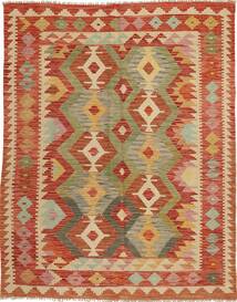Tapete Oriental Kilim Afegão Old Style 149X190 (Lã, Afeganistão)