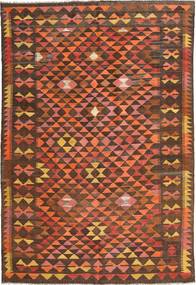 172X243 絨毯 オリエンタル キリム アフガン オールド スタイル (ウール, アフガニスタン) Carpetvista