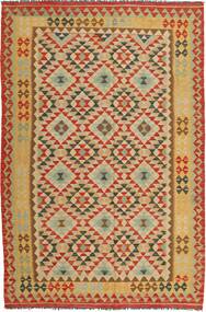 絨毯 キリム アフガン オールド スタイル 166X255 (ウール, アフガニスタン)