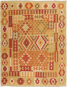  156X202 Pequeno Kilim Afegão Old Style Tapete Lã, Carpetvista