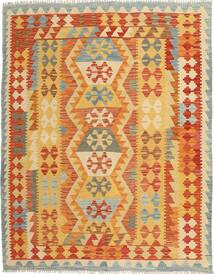 152X194 Tapete Oriental Kilim Afegão Old Style (Lã, Afeganistão) Carpetvista