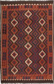 絨毯 オリエンタル キリム マイマネ 182X292 (ウール, アフガニスタン)