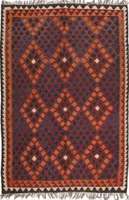  199X288 Kilim Maimane Rug Wool, Carpetvista