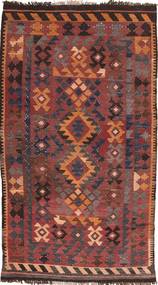 Orientalischer Kelim Maimane Teppich 95X180 Wolle, Afghanistan Carpetvista