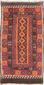  Oriental Kilim Maimane Rug 97X177 Wool, Afghanistan Carpetvista