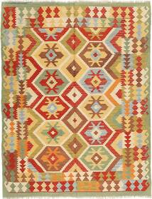 絨毯 キリム アフガン オールド スタイル 157X197 (ウール, アフガニスタン)