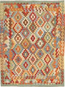 158X201 Tapete Oriental Kilim Afegão Old Style (Lã, Afeganistão) Carpetvista