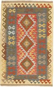 102X162 絨毯 オリエンタル キリム アフガン オールド スタイル (ウール, アフガニスタン) Carpetvista