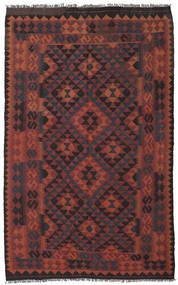 148X240 Kelim Maimane Matta Orientalisk (Ull, Afghanistan) Carpetvista