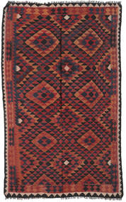  146X239 Small Kilim Maimane Rug Wool, Carpetvista