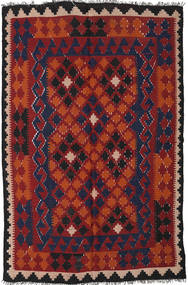  Kilim Maimane Rug 158X232 Wool Small Carpetvista