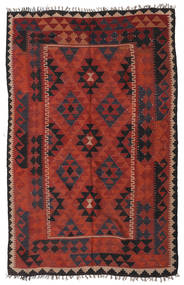 154X236 Alfombra Kilim Maimane Oriental (Lana, Afganistán) Carpetvista