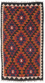  Kilim Maimane Rug 91X175 Wool Small Carpetvista