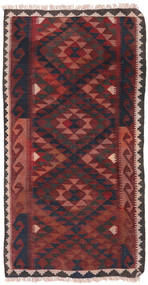  Kilim Maimane Rug 97X196 Wool Small Carpetvista