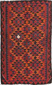 148X250 絨毯 オリエンタル キリム マイマネ (ウール, アフガニスタン) Carpetvista