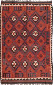  Oriental Kilim Maimane Rug 152X240 Wool, Afghanistan Carpetvista