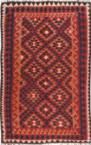  Kilim Maimane Rug 150X246 Wool Small Carpetvista