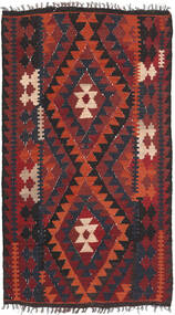 絨毯 オリエンタル キリム マイマネ 102X181 (ウール, アフガニスタン)