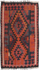 108X187 Tappeto Orientale Kilim Maimane (Lana, Afghanistan) Carpetvista