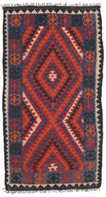  Oriental Kilim Maimane Rug 100X185 Wool, Afghanistan Carpetvista