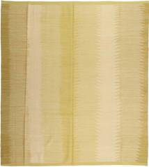  257X289 Large Kilim Modern Rug Wool, Carpetvista