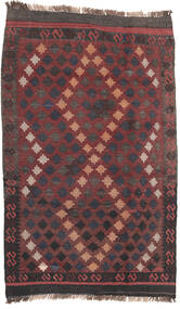  Orientalsk Kelim Maimane Tæppe 100X163 Uld, Afghanistan Carpetvista