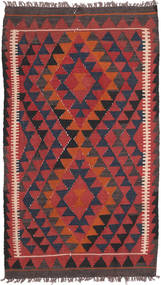 絨毯 オリエンタル キリム マイマネ 106X185 (ウール, アフガニスタン)
