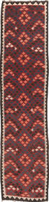 絨毯 オリエンタル キリム マイマネ 77X336 廊下 カーペット (ウール, アフガニスタン)