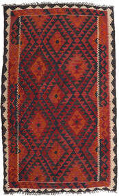 153X244 Χαλι Ανατολής Κιλίμ Afghan Old Style (Μαλλί, Αφγανικά) Carpetvista