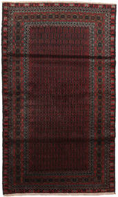 Tapete Balúchi 116X195 (Lã, Afeganistão)