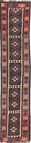 67X360 絨毯 オリエンタル キリム マイマネ 廊下 カーペット (ウール, アフガニスタン) Carpetvista