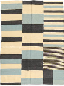 絨毯 キリム モダン 132X180 (ウール, アフガニスタン)