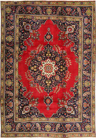 絨毯 タブリーズ 210X306 (ウール, ペルシャ/イラン)