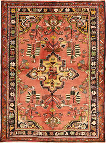  Orientalsk Lillian Teppe 155X210 Ull, Persia/Iran Carpetvista